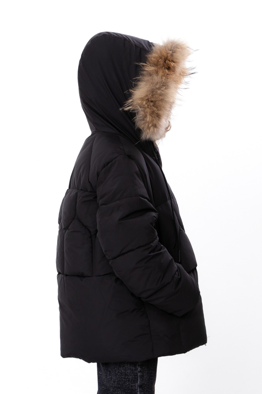 Куртка для дівчинки (зима)